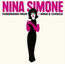Forbidden Fruit + Nina's Choice - CD