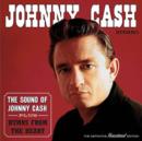 The Sound of Johnny Cash - CD