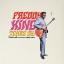 Texas Oil: Federal Recordings 1960-62 - Vinyl