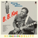 King of the Blues - Vinyl