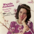 Wonderful Wanda - CD