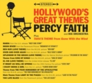 Hollywood's Great Themes + Tara's Theme from 'Gone With the Wind' - CD