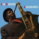 Ben Webster & Associates - CD
