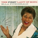 The First Lady of Song - Vinyl