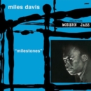 Milestones - Vinyl