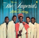 We Are the Imperials - Vinyl