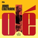 Olé: The Complete Session - Vinyl