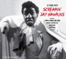 At Home With Screamin' Jay Hawkins - CD