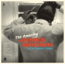 The Amazing James Brown and the Famous Flames - Vinyl