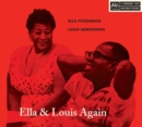 Ella & Louis Again - CD