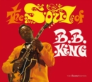 The Soul of B.B. King - CD