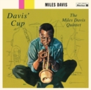 Davis' Cup - Vinyl