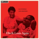 Ella & Louis Again - Vinyl