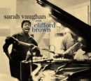Sarah Vaughan With Clifford Brown + in the Land of Hi-fi - CD