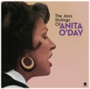 The Jazz Stylings of Anita O'Day - Vinyl
