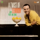 A Twist of Lemmon: Jack Plays and Sings - Vinyl