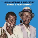 Bing & Satchmo (Limited Edition) - Vinyl