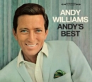 Andy's Best - CD