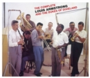 The Complete Louis Armstrong and the Dukes of Dixieland - CD