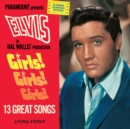 Girls! Girls! Girls! - Vinyl
