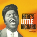 Here's Little Richard/Little Richard - CD