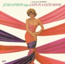 Sings latin in a satin mood - Vinyl