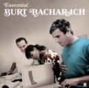 Essential Burt Bacharach: Celebrating 95 Years of Burt Bacharach (Limited Edition) - Vinyl