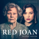 Red Joan - CD