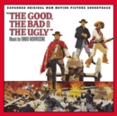 The Good, the Bad and the Ugly (Expanded Edition) - CD