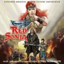 Red Sonja - CD