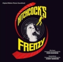 Hitchcock's Frenzy (50th Anniverary Edition) - CD