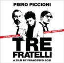 Tre Fratelli - CD