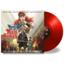 Red Sonja - Vinyl