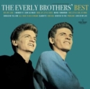 The Everly Brothers' best - Vinyl