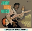 Johnny 'Guitar' Watson - Vinyl