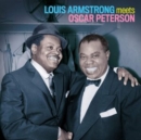Louis Armstrong Meets Oscar Peterson - CD