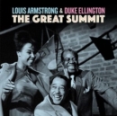 The Great Summit (Limited Edition) - Vinyl