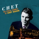 Chet: The Lyrical Trumpet of Chet Baker - Vinyl