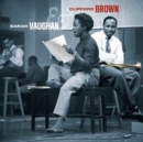 Sarah Vaughan With Clifford Brown + 1 Bonus Track (Bonus Tracks Edition) - CD