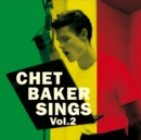 Chet Baker Sings Vol. 2 (Limited Edition) - Vinyl