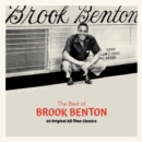 The Best of Brook Benton - Vinyl
