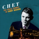 The Lyrical Trumpet of Chet Baker - CD
