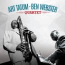 The Art Tatum - Ben Webster Quartet (Bonus Tracks Edition) - CD