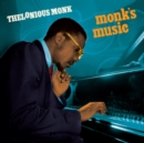 Monk's Music (Bonus Tracks Edition) - CD