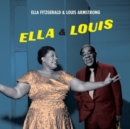 Ella & Louis - CD