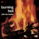 Burning Hell (Bonus Tracks Edition) - Vinyl