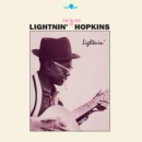 Lightnin': The Blues of Lightnin' Hopkins (Bonus Tracks Edition) - Vinyl