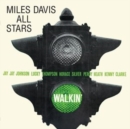 Walkin' (Bonus Tracks Edition) - Vinyl