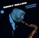 Saxophone colossus (Bonus Tracks Edition) - Vinyl