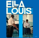 Ella and Louis - Vinyl